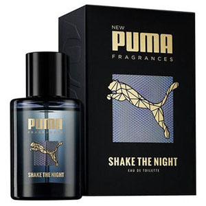 Puma Shake The Night