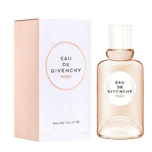 Givenchy Eau de Givenchy Rosee