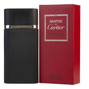 Cartier Santos de Cartier