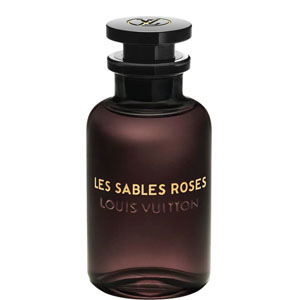 Louis Vuitton Les Sables Roses