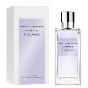 Angel Schlesser Eau Fraiche T de Grosella