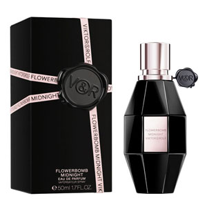 Viktor & Rolf Flowerbomb Midnight