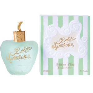 Lolita Lempicka Eau d`Ete Parfumee