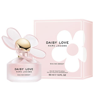 Marc Jacobs Daisy Love Eau So Sweet