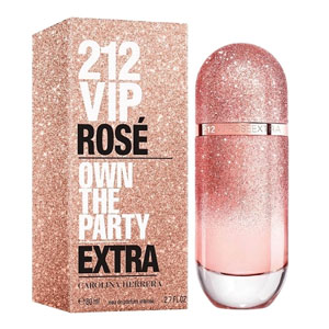 212 VIP Rose Extra