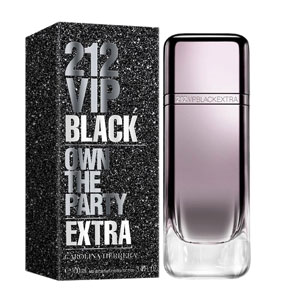 212 VIP Black Extra