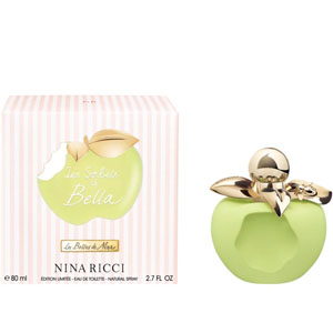 Nina Ricci Les Sorbets de Bella