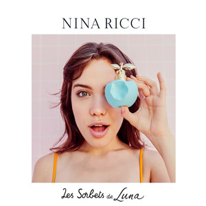 Nina Ricci Les Sorbets de Luna