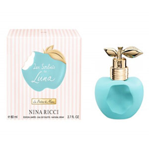 Nina Ricci Les Sorbets de Luna