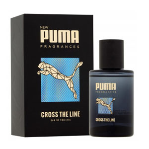 Puma Cross The Line