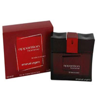 Ungaro Apparition Homme intense