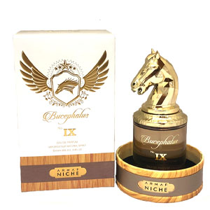 Sterling Parfums Armaf Niche Bucephalus No IX