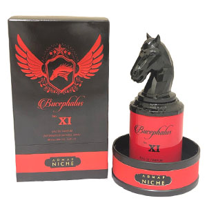 Sterling Parfums Armaf Niche Bucephalus No XI