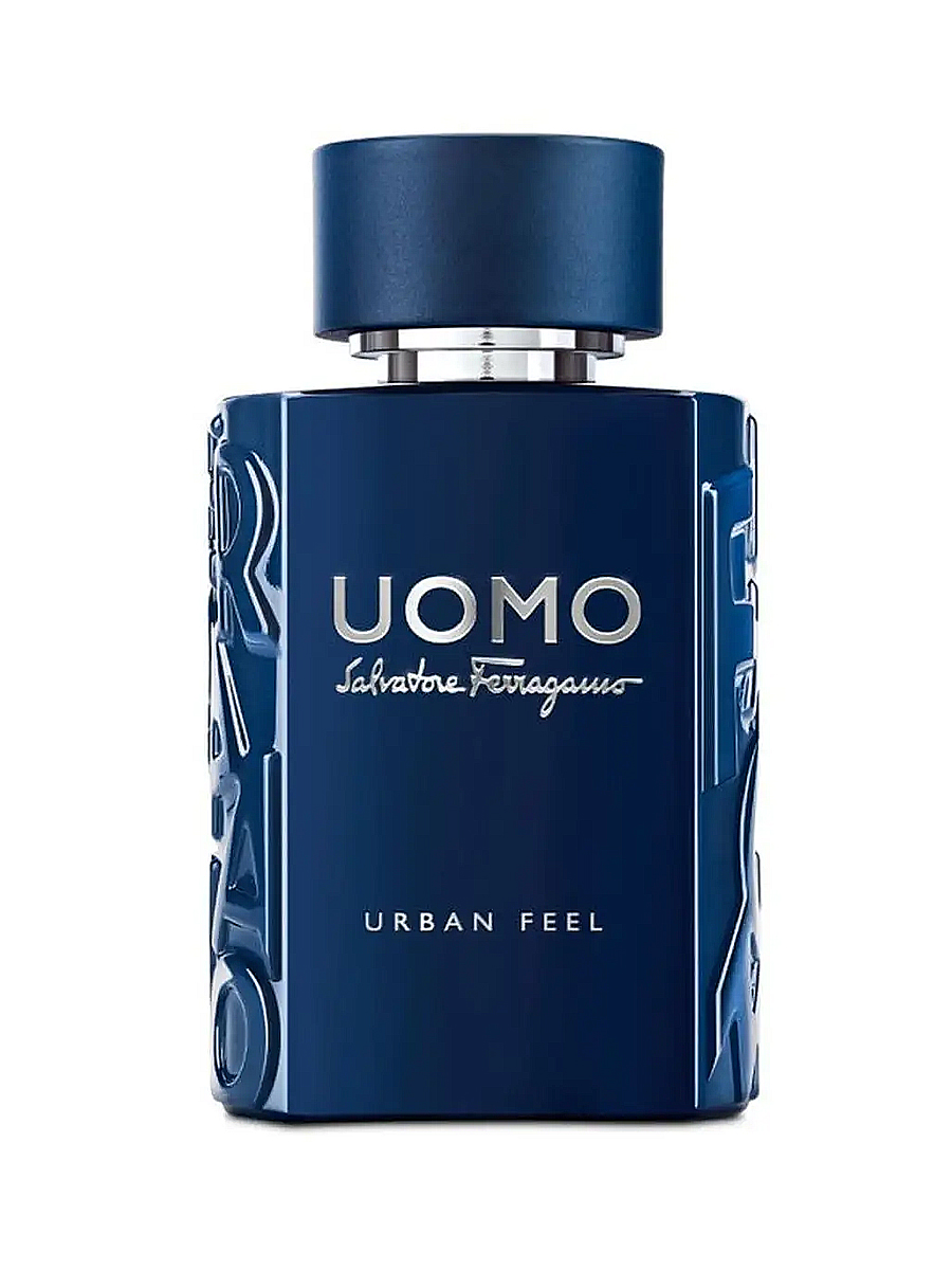 Salvatore Ferragamo Uomo Urban Feel