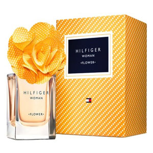 Tommy Hilfiger Flower Marigold