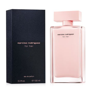 Narciso Rodriguez For Her Eau de Parfum