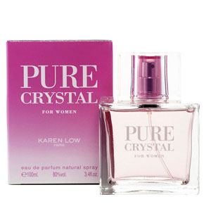 Karen Low Pure Crystal