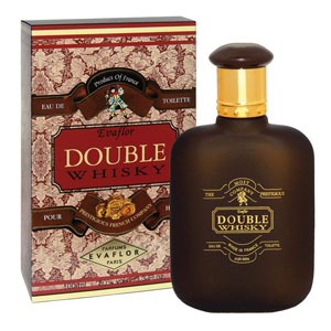 Evaflor Double Whisky