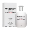 Whisky Homme Sport