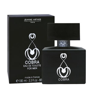 Cobra for Him Version Inedite