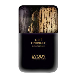 Evody Parfums Cite Onyrique