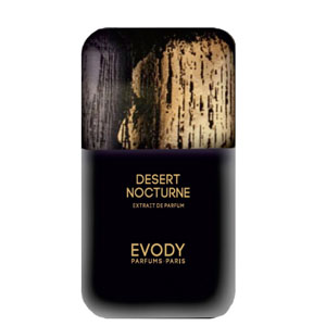 Evody Parfums Desert Nocturne