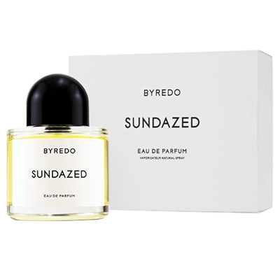 Byredo Sundazed