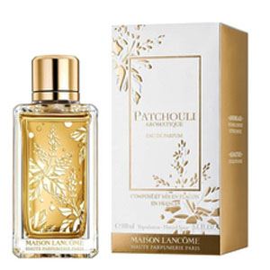 Lancome Patchouli Aromatique