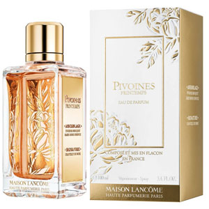 Lancome Pivoines Printemps