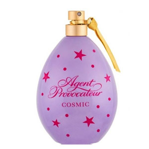 Agent Provocateur Cosmic