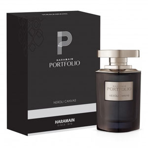 Al Haramain Perfumes Portfolio Neroli Canvas