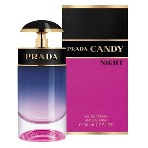 Prada Prada Candy Night