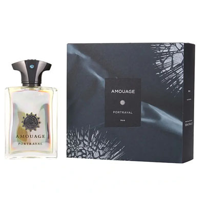 Amouage Portrayal Man