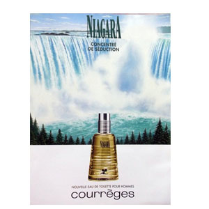 Courreges Niagara