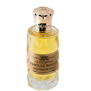 12 Parfumeurs Francais Princesse De Savoie