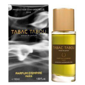 Parfum d`Empire Tabac Tabou