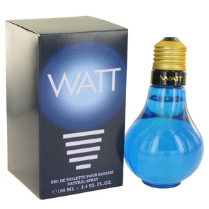 Cafe Parfums Watt Blue