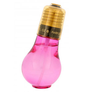 Cafe Parfums Watt Pink