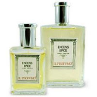 Il Profumo Encens epice