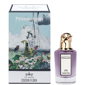 Penhaligon`s The Ingenue Cousin Flora