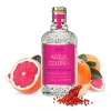 Maurer & Wirtz 4711 Acqua Colonia Pink Pepper & Grapefruit