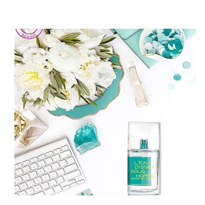 Issey shade sales of lagoon