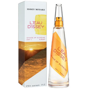 Issey Miyake L`Eau D`Issey Shade of Sunrise