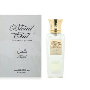 Blend Oud Khoul