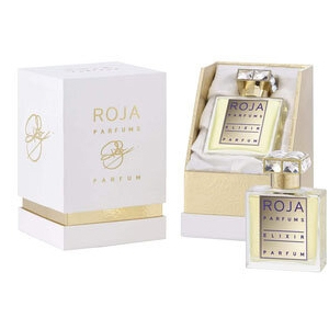 Roja Dove Elixir Pour Femme Essence De Parfum