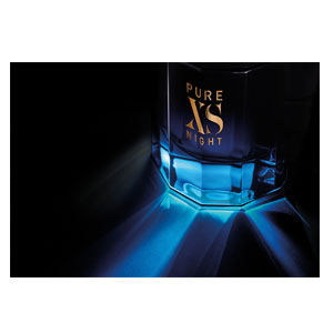 Paco Rabanne Pure XS Night