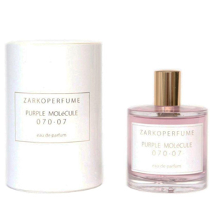 Zarkoperfume Purple Molecule 070 07