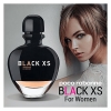 Paco Rabanne Black XS Los Angeles for Her