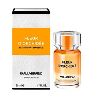 Karl Lagerfeld Fleur d`Orchidee