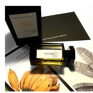 L Artisan Parfumeur Bana Banana